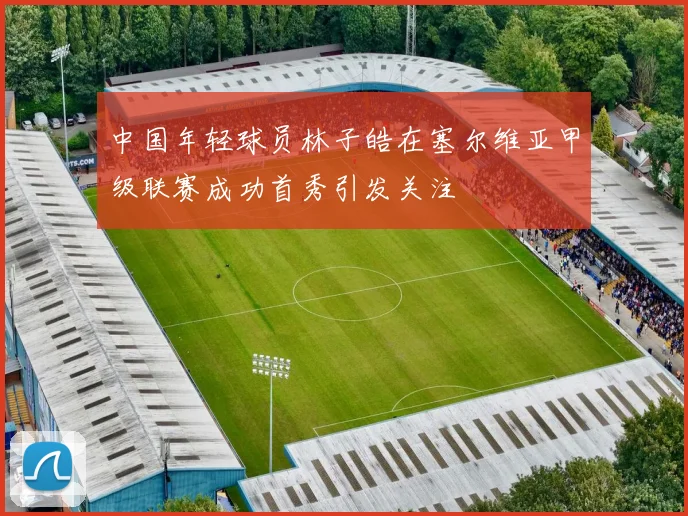 中国年轻球员林子皓在塞尔维亚甲级联赛成功首秀引发关注