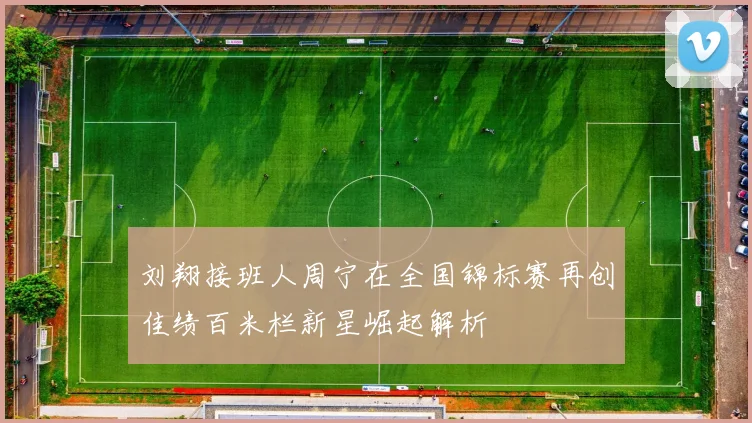 刘翔接班人周宁在全国锦标赛再创佳绩百米栏新星崛起解析